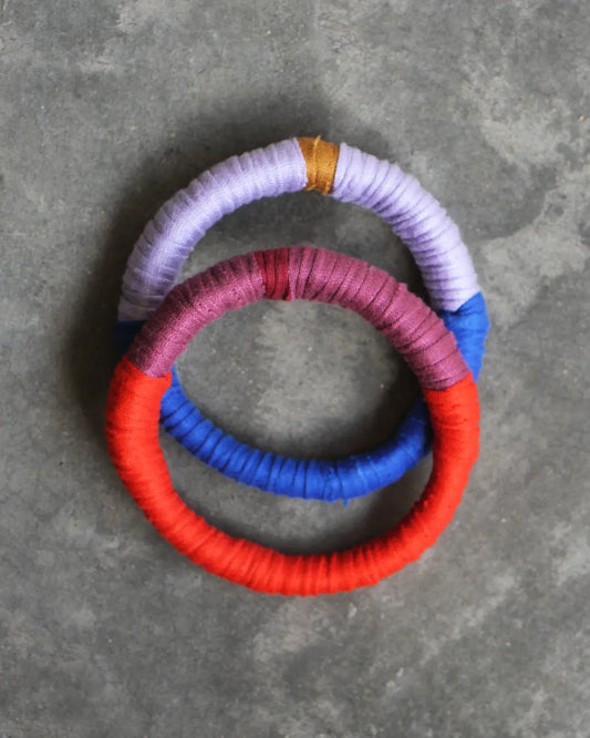 Pulseras Bicromo Nº1