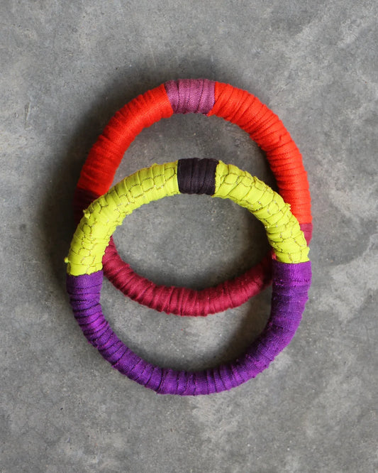 Pulseras Bicromo Nº4