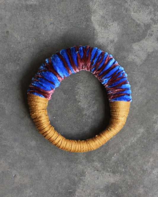 Pulsera Atigrada Nº2
