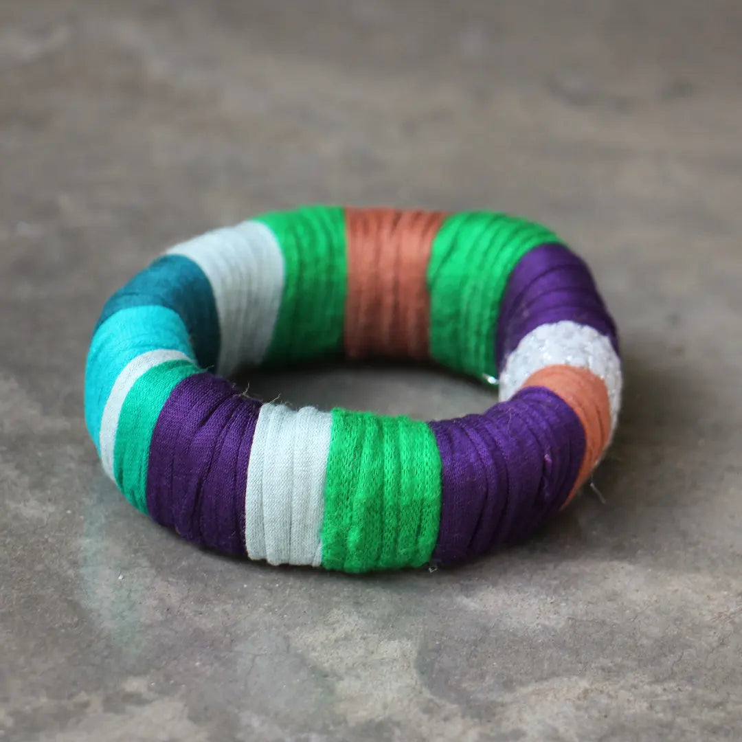 Pulsera XL Nº8
