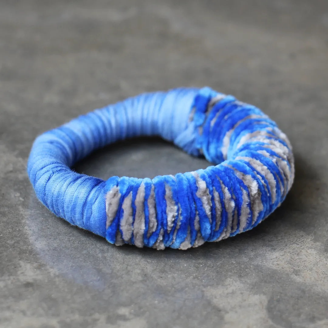 Pulsera Atigrada Nº1