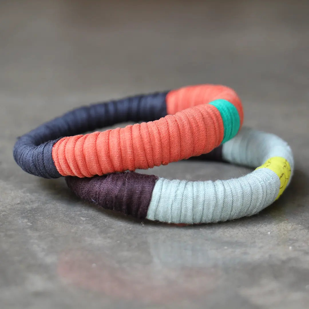 Pulseras Bicromo Nº3