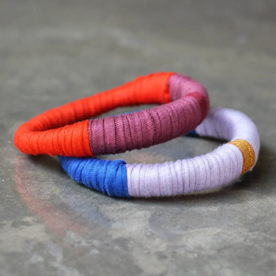 Pulseras Bicromo Nº1